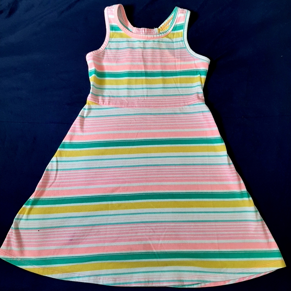 Dress for girl